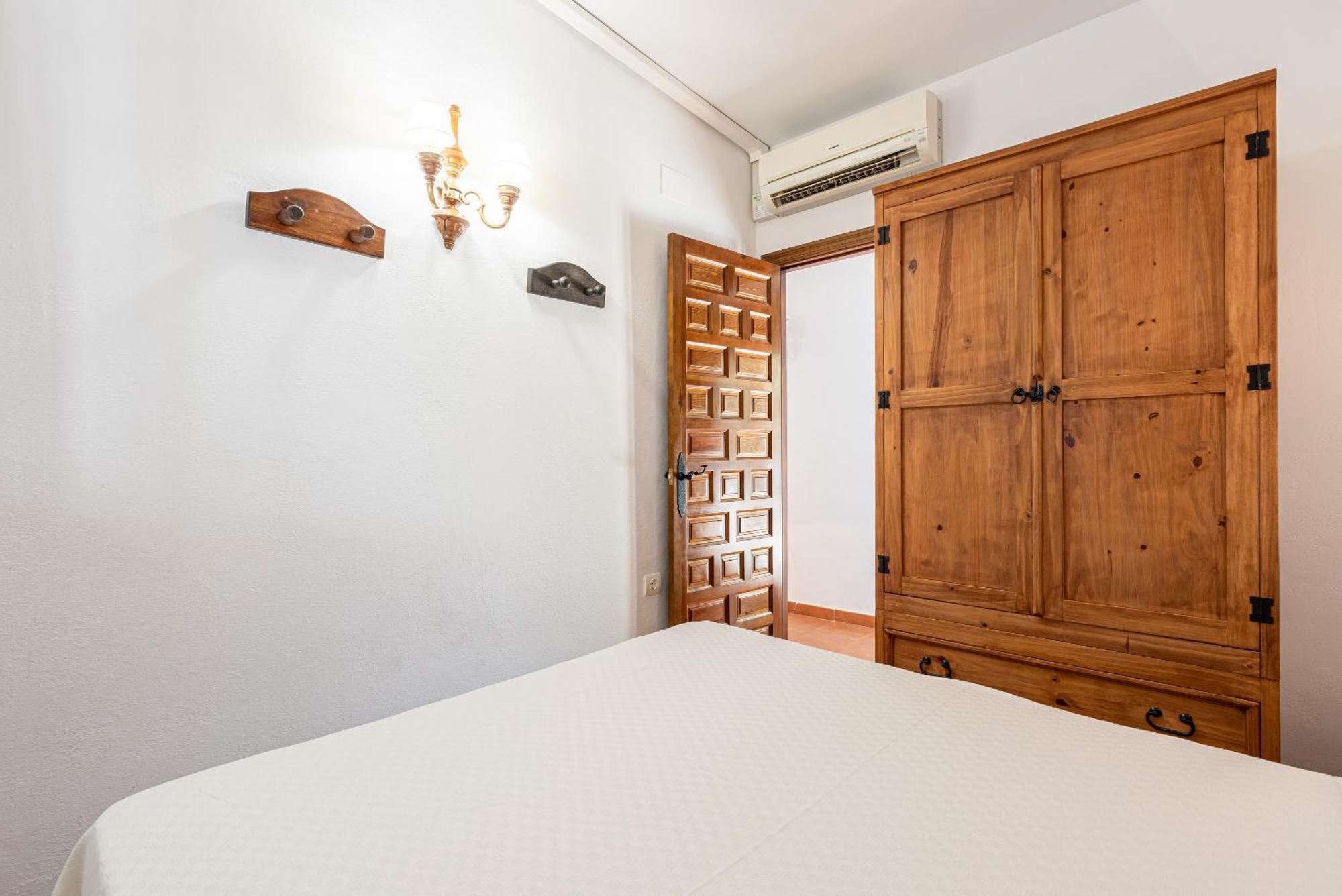 The Gardener Cottage Màlaga Exteriér fotografie
